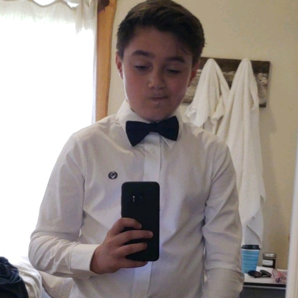 Meet your Posher, Henry - Picture 1 of 1